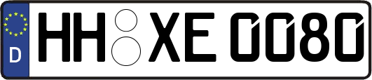 HH-XE0080
