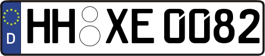 HH-XE0082