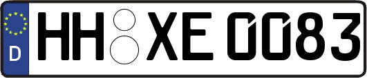 HH-XE0083