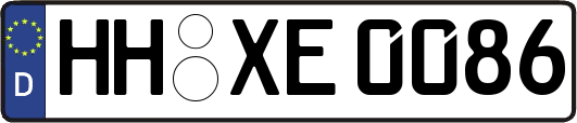 HH-XE0086
