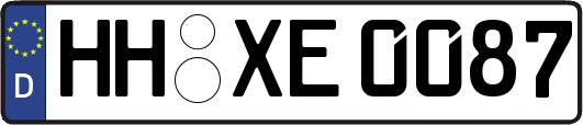 HH-XE0087