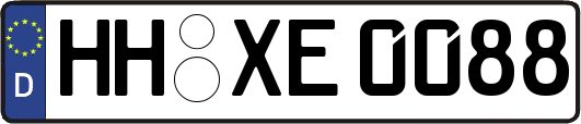 HH-XE0088