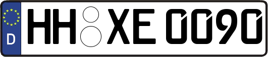 HH-XE0090