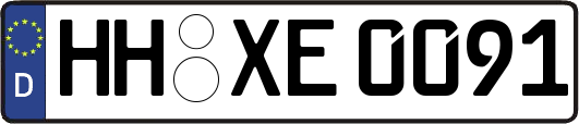 HH-XE0091
