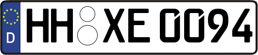 HH-XE0094