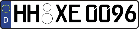HH-XE0096
