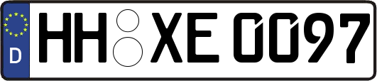 HH-XE0097
