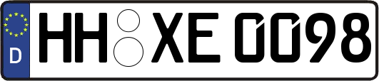 HH-XE0098