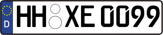 HH-XE0099