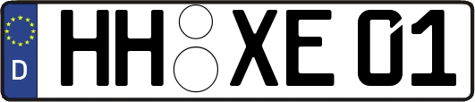 HH-XE01