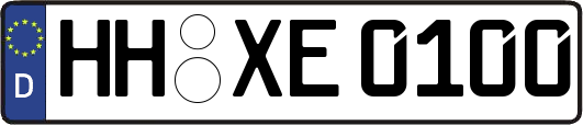 HH-XE0100
