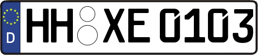 HH-XE0103