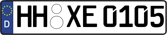HH-XE0105