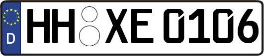 HH-XE0106