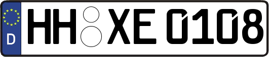 HH-XE0108