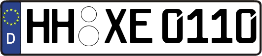 HH-XE0110