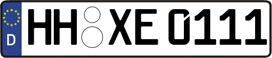 HH-XE0111