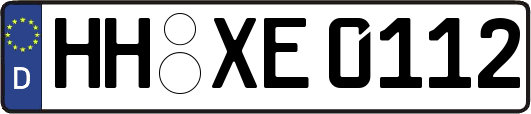 HH-XE0112