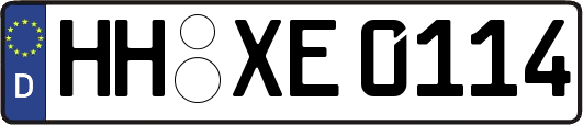 HH-XE0114