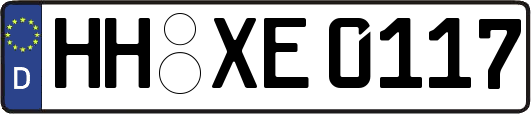HH-XE0117