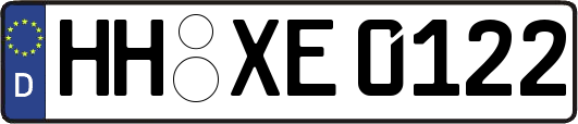 HH-XE0122