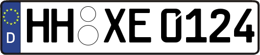 HH-XE0124