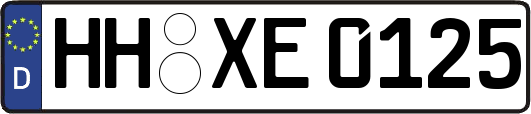 HH-XE0125
