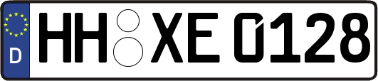 HH-XE0128