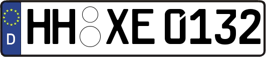 HH-XE0132