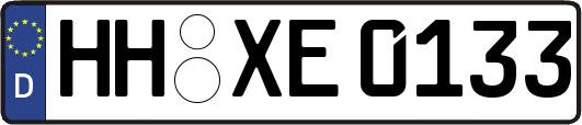HH-XE0133