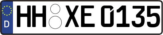 HH-XE0135