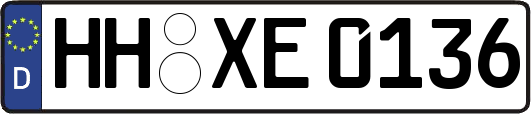 HH-XE0136
