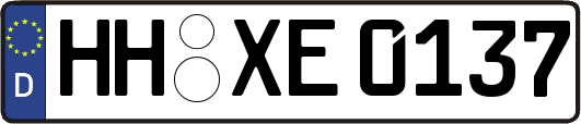 HH-XE0137