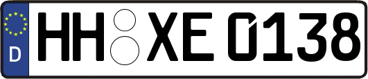 HH-XE0138