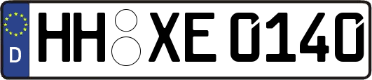 HH-XE0140