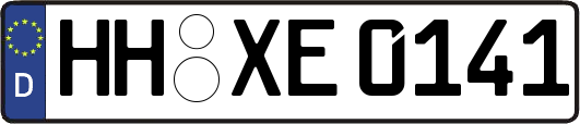 HH-XE0141