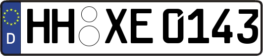 HH-XE0143
