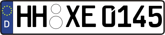 HH-XE0145