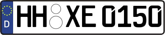 HH-XE0150