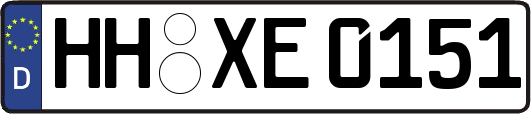HH-XE0151