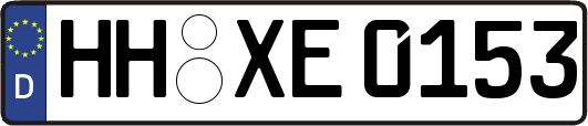 HH-XE0153