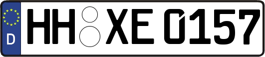HH-XE0157