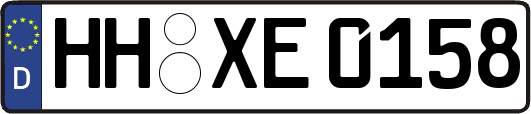 HH-XE0158