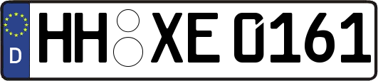 HH-XE0161
