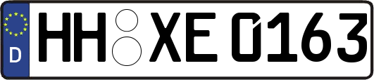 HH-XE0163