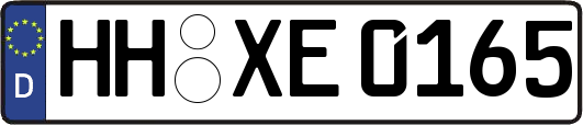 HH-XE0165