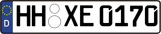 HH-XE0170