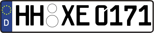 HH-XE0171