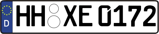 HH-XE0172
