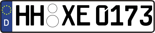 HH-XE0173
